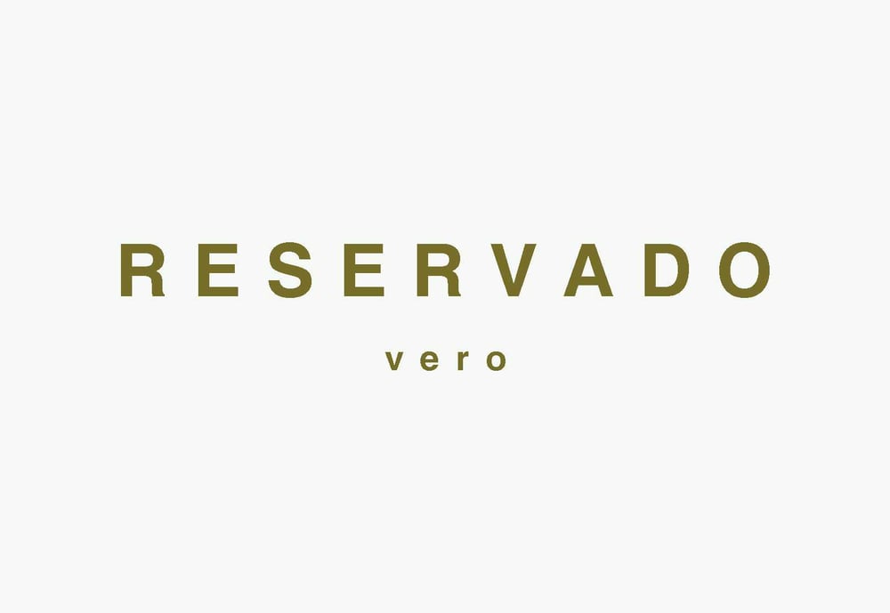 Image of RESERVADO VERO