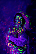 *DEPOSIT ONLY* NEON LIMITED EDITION SESSION