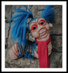 Labyrinth Ello Worm