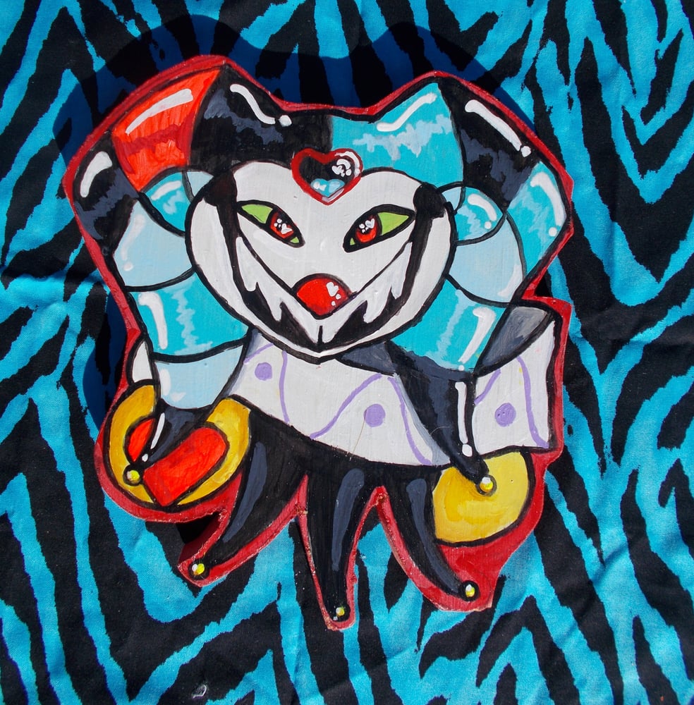 Image of LOOK AT THIS!!