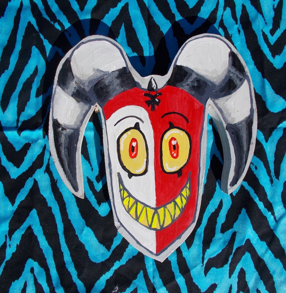 Image of The O is SILENT 