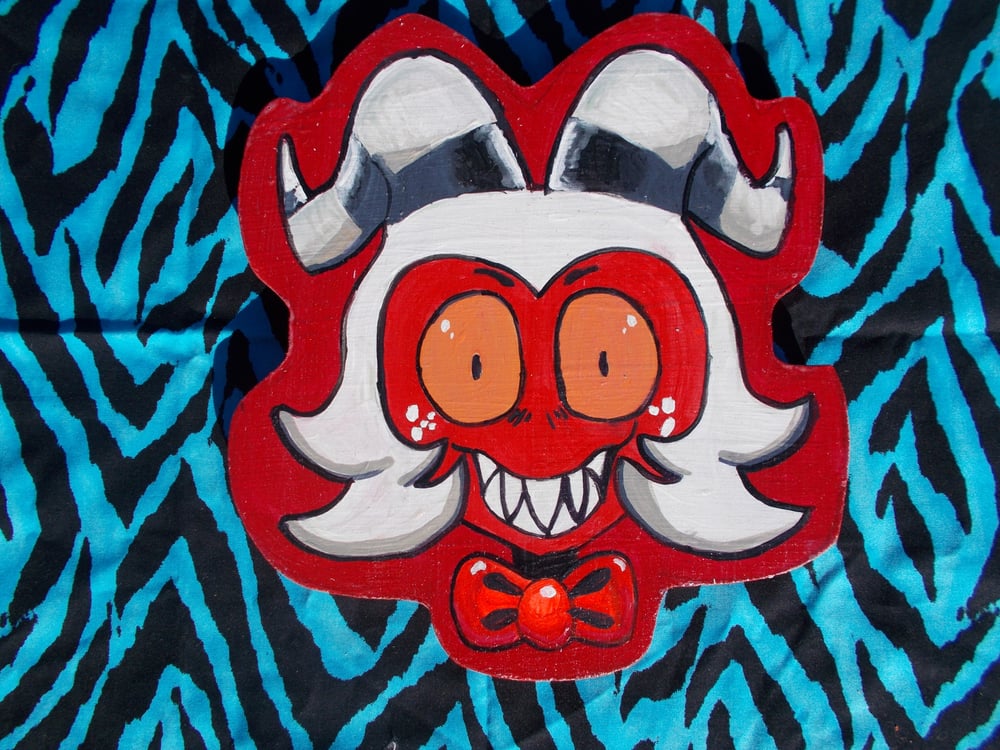 Image of ❤️🖤Oh, Millie❤️🖤