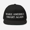 Image of MASA Snapback