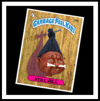 Garbage Pail Kids Still Jill