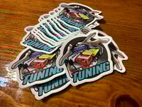 Vtectuning slap 👋 