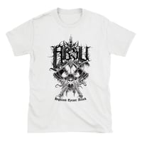 Image 1 of ABSU - HIGHLAND TYRANT ATTACK 2 (BLACK PRINT) 
