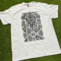 Image 1 of TAROT T-Shirt