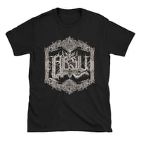 Image 1 of ABSU - ALTERNATE PELAGIC LOGO 2 (WHITE PRINT) 