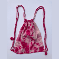 Image 1 of Hausshold Mini Drawstring Backpack