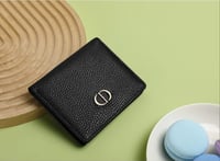 Image 1 of Black CD Wallet 