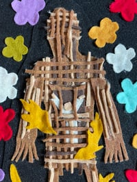 Image 3 of It is time to keep your appointment with the Wicker Man