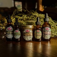 *NEW* Sweet Annie extracts