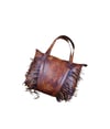 leather bag