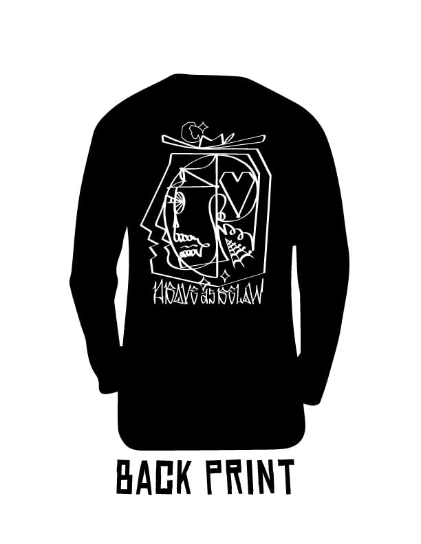 Image of Preorder Long Sleeve