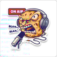 Image of Tough cookie
