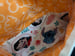 Image of Mischievous Alien Fanny Pack