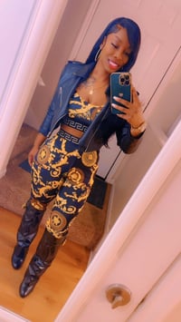 Image 1 of Bae Set (Jacket) NOT INCLUDED 