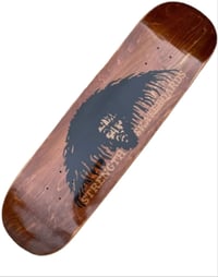 Image 1 of Strength Tuff Dread Wood