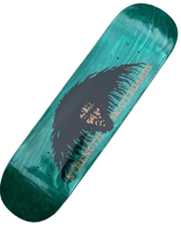 Image 2 of Strength Tuff Dread Wood