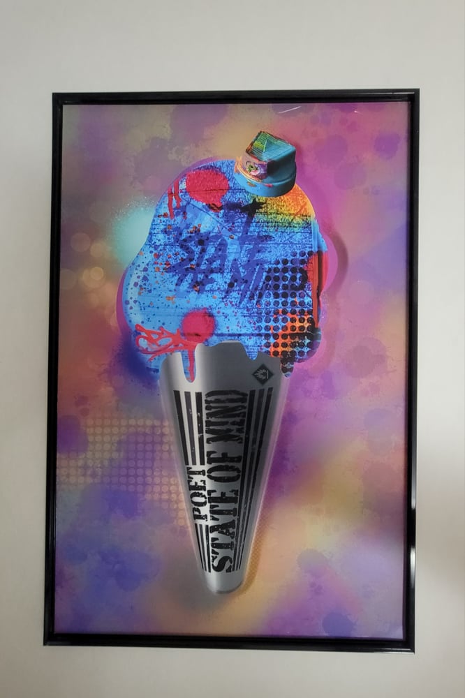 Image of Icecream 