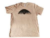 Strength Tuff Dread T-shirts