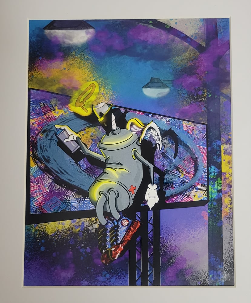 Image of Heavenly spot