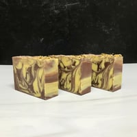 Image 2 of Chamomile Tea Soap