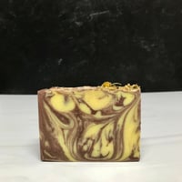 Image 3 of Chamomile Tea Soap