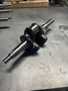 58mm stroker crank