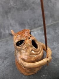 Image 4 of Monstre incense holder