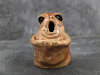 Image 1 of Monstre incense holder