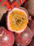 California Passion Fruit Box Image 3