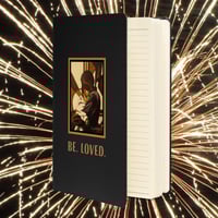 Image 1 of Beloved Hardcover Journal