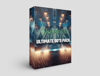 Kemper Ultimate 80's Pack