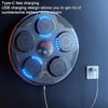 BeatStrike™ Smart Music Boxing Machine with gloves 2023
