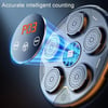 BeatStrike™ Smart Music Boxing Machine with gloves 2023