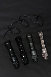 Image 5 of American Tackle Atrex Abbreviated 