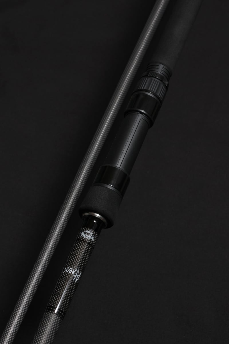 American Tackle Bushido original Spinner