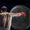 RhythmStrike™ Rechargeable Musical Punching Wall Boxing Machine