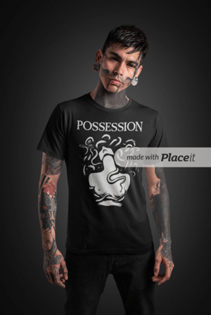 Image of Possession T-Shirt