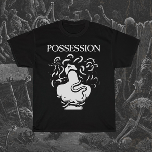 Image of Possession T-Shirt