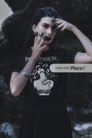 Image of Possession T-Shirt