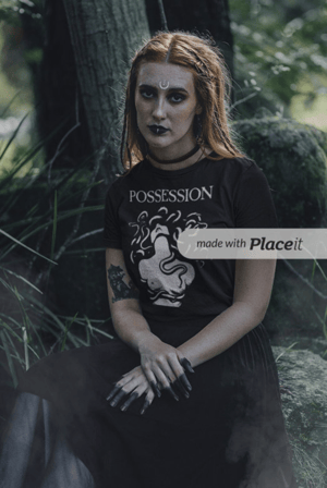 Image of Possession T-Shirt