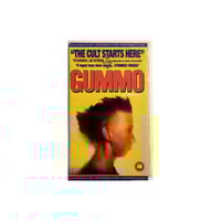 Image 1 of Gummo VHS