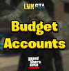 Budget Modded Accounts (Ban Safe)
