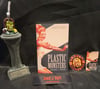 PLASTIC MONSTERS **Winner of the 2023 Splatterpunk awards for best novella**