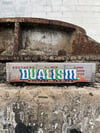DUALISM - Southern Railroad Super Cushion Service Box Car