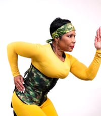 Image 3 of Hazelnut Waist Trainer