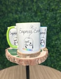 Empress Spill The Tea!