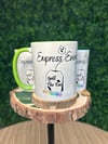 Empress Spill The Tea!